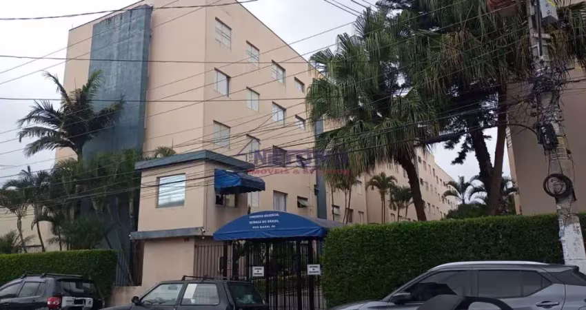 Apartamento com 2 quartos à venda na Vila Constança, São Paulo 