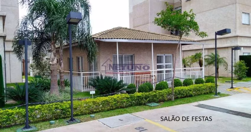 Apartamento na vila constança com 03 dorms, 01 suíte, sala de estar, cozinha, wc social e 01 vaga.