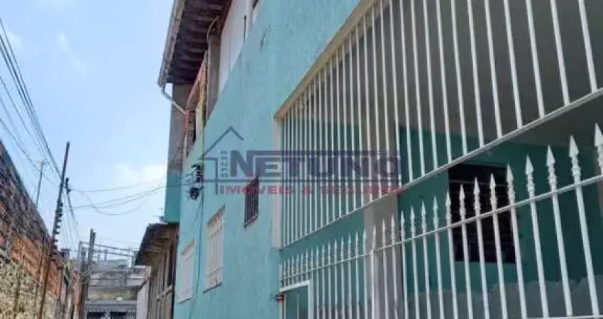 Casa em vila particular no jardim brasil com 02 dorms, sala, cozinha, 02 wcs, lavanderia e 01 vaga.