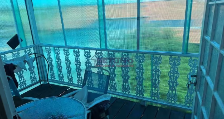 Lindo Sobrado com 3 suítes e 4 vagas