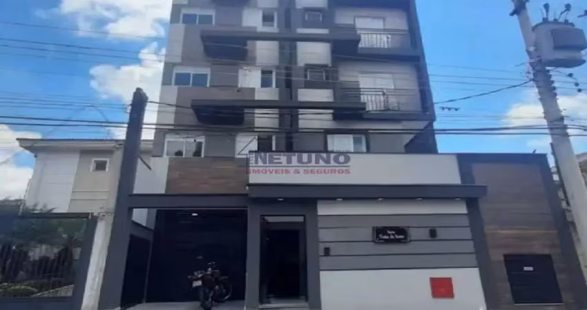 Condominio na vila nova mazzei com 02 dorms, sala d estar, cozinha, wc social, lavanderia (sem vaga)