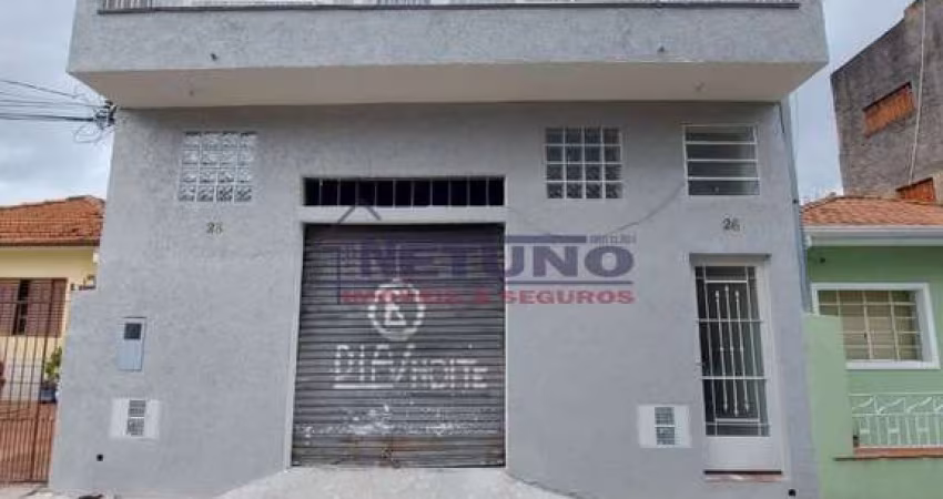 Salão Vila Medeiros