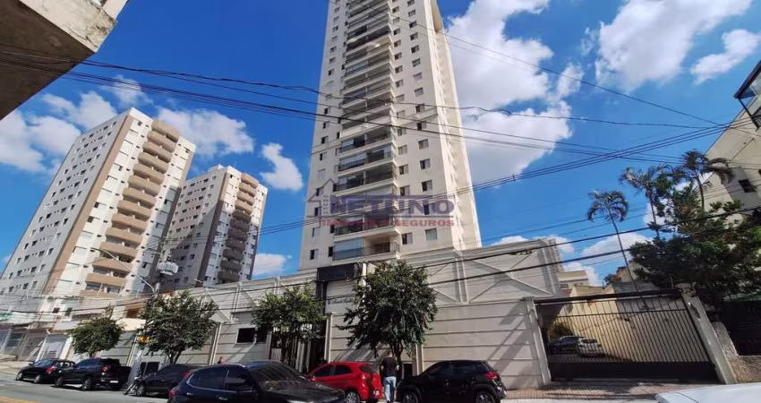 Apartamento com 2 quartos e 1 vaga na Vila Medeiros