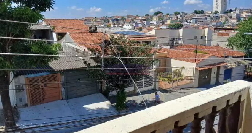 Imóvel pra renda ou moradia na vila medeiros com 05 casas, sendo duas com 02 dorms, e 03 com 01 dorm