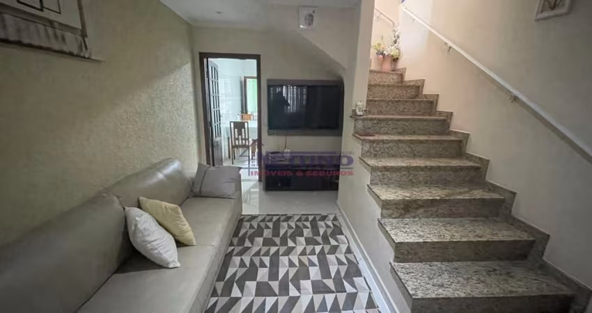 O Lar Perfeito para Sua Família! 4 Quartos, Edícula e 2 Vagas!