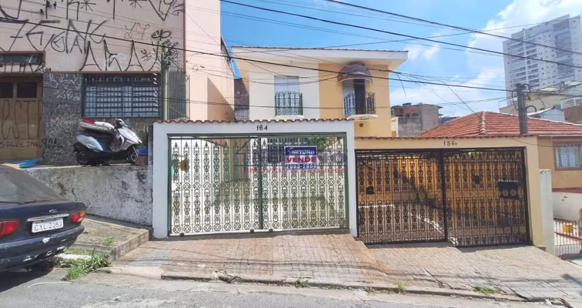 Sobrado na Vila Ede