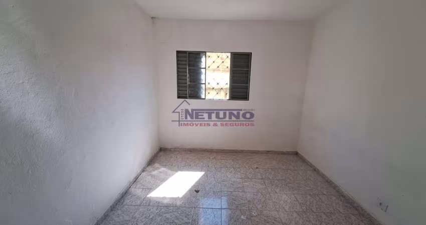 Casa, 1 dormitório, São Mateus
