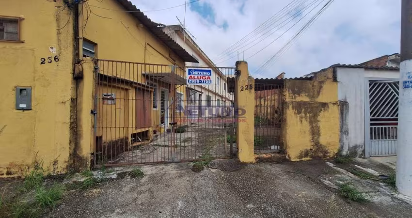 Casa, 1 dormitório, São Mateus
