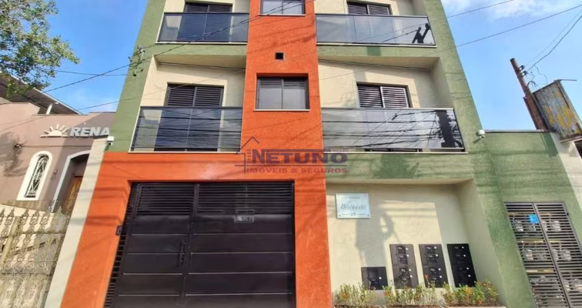 Apartamento com ótima localização na Vila Maria Alta sendo 2 quartos, com ótimo acabamento!