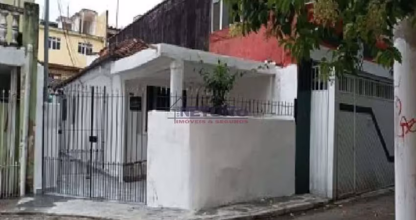 Casa p/ renda na vila medeiros, sendo a 1ª casa com 02 dorms, sala, cozinha, 01 vaga, + 01 dorm, coz