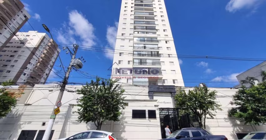 Apartamento com 3 dormitórios na Vila Medeiros