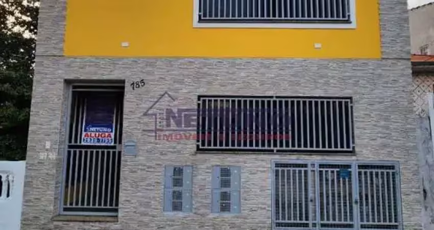 Casa com 1 quarto para alugar na Vila Medeiros, São Paulo 