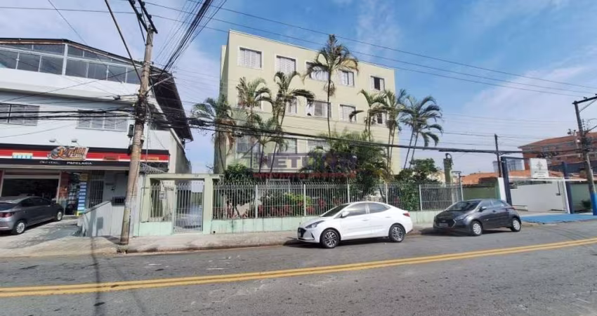 APTO 1 QUARTO COM 1 VAGA DE GARAGEM