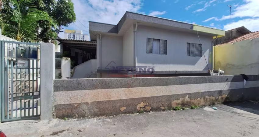 Casa com 2 quartos na Vila Gustavo