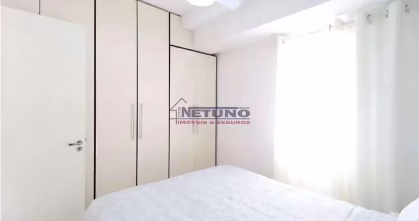 Apartamento com 2 quartos à venda na Vila Mazzei, São Paulo 