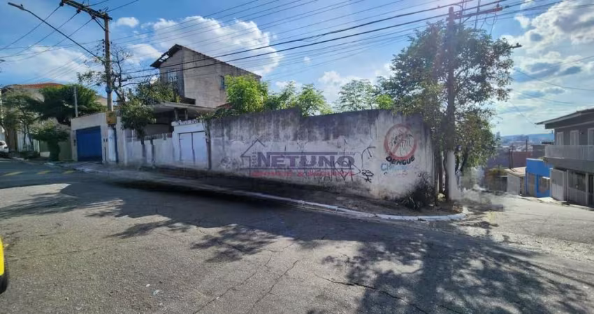 Oportunidade Terreno Vila Medeiros