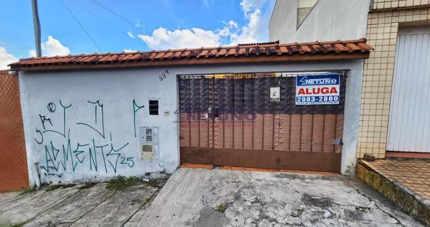 Casa na Vila Medeiros com 1 quarto