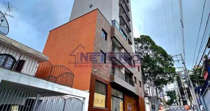 Apartamento com 2 quartos à venda no Parada Inglesa, São Paulo 