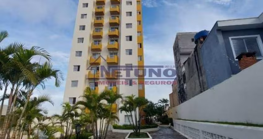 Apartamento Vila Medeiros
