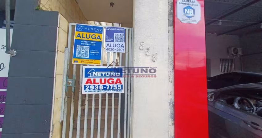 Casa com 2 quartos próximo ao Metrô Parada Inglesa