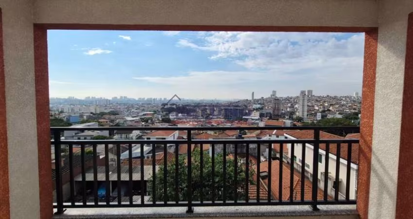 Apartamento em condomínio