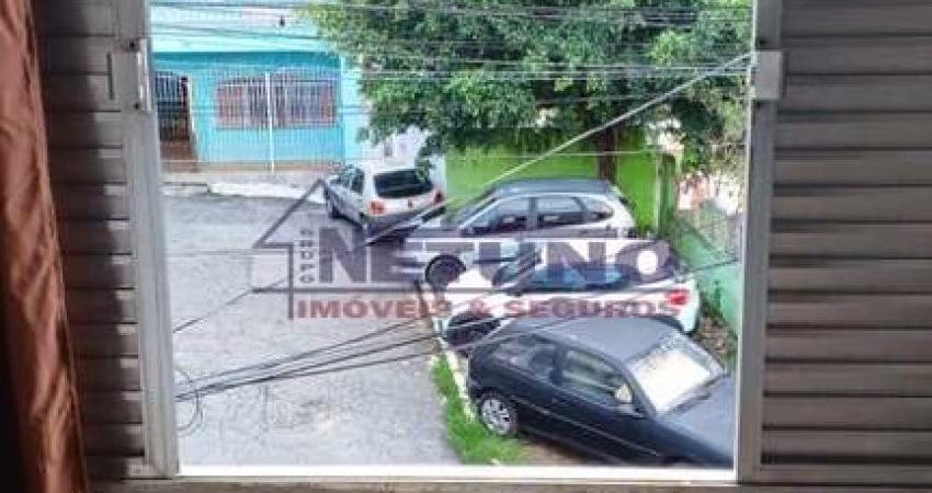 Casa com 1 quarto próximo ao Metrô Tucuruvi