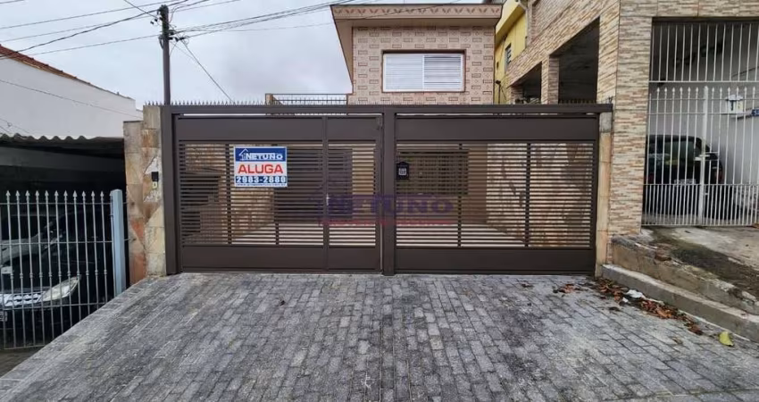 Sobrado Vila Medeiros 2 quartos com 3 vagas