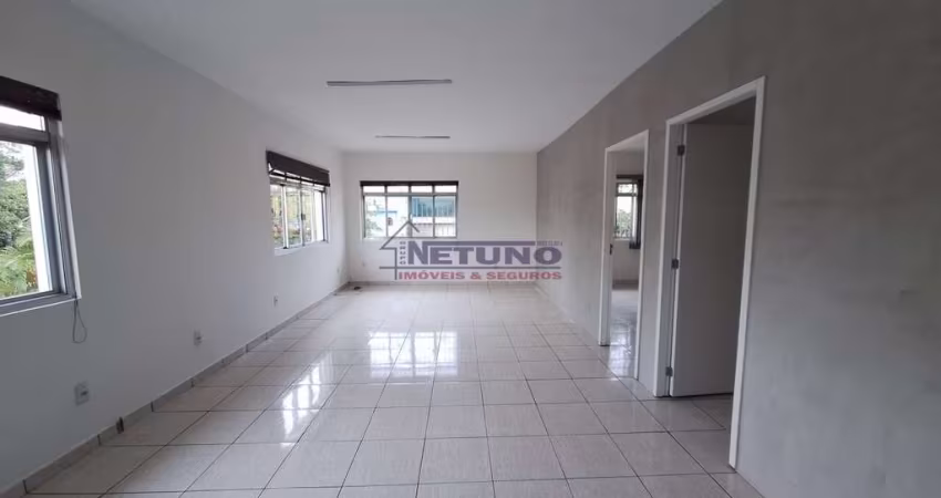 Sala comercial com 2 banheiros na Vila Maria