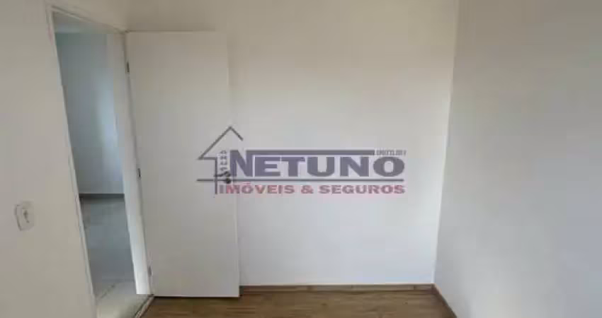 Aproveite a Oportunidade! Apartamento 2 Quartos e 1 Vaga para Locação