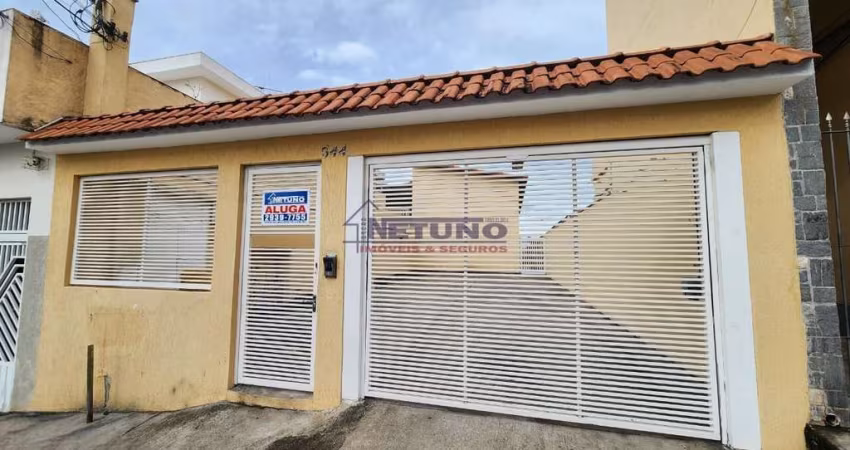 Apartamento com 1 quarto e 1 vaga de garagem na Vila Ede