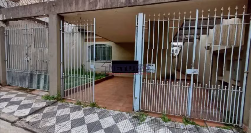 Casa térrea na Vila Medeiros com 03 dorms, 01 suite, sala 02 ambientes, cozinha,  03 wcs, 03 vagas.