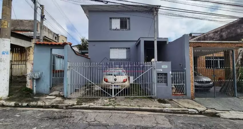 Casa com 4 quartos à venda na Vila Medeiros, São Paulo 