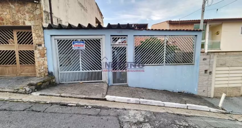 Casa com 3 quartos à venda no Jardim Neila, São Paulo 