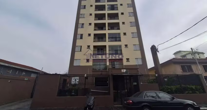 Apartamento com 2 suítes e 2 vagas na vila medeiros