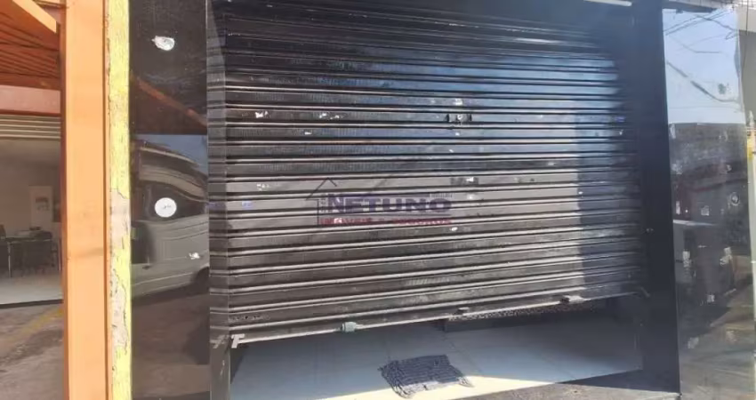 Ponto comercial para alugar no Jardim Brasil (Zona Norte), São Paulo 
