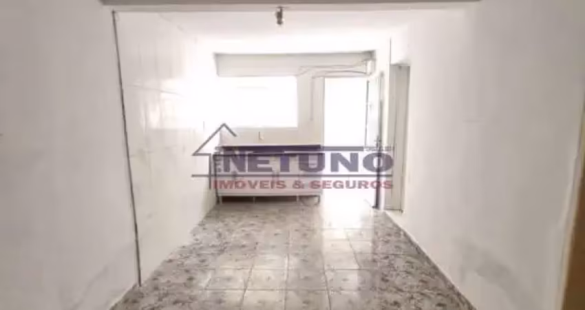 Casa com 1 quarto para alugar na Vila Medeiros, São Paulo 