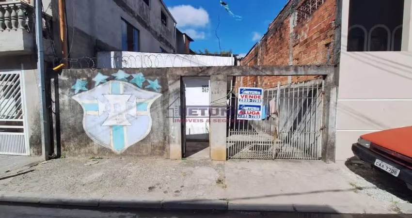 Casa com 2 quartos à venda no Jardim Filhos da Terra, São Paulo 