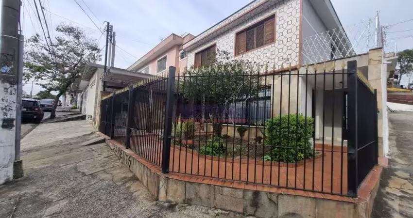 Casa em condomínio fechado com 4 quartos para alugar na Vila Medeiros, São Paulo 