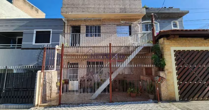 Casa com 2 quartos para alugar na Vila Medeiros, São Paulo 