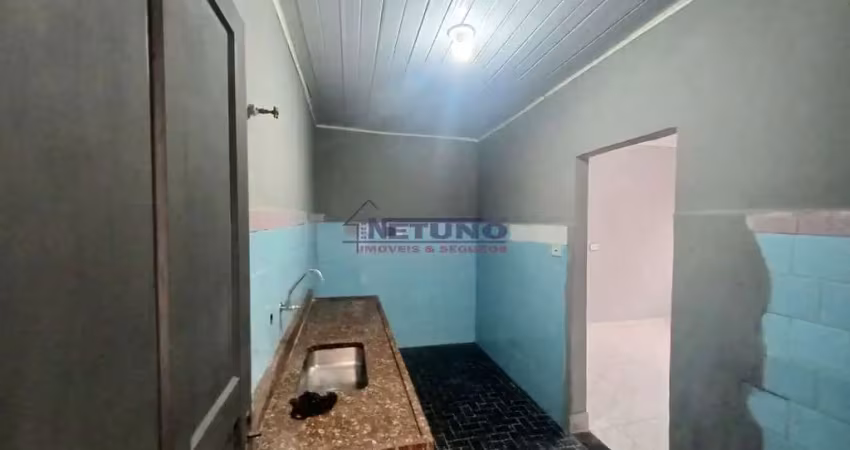 Casa com 1 quarto para alugar na Vila Medeiros, São Paulo 