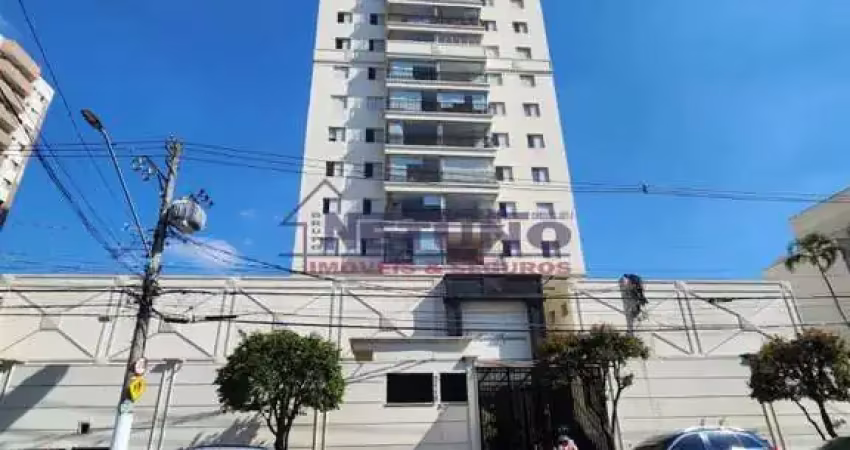 Apartamento com 3 quartos à venda na Vila Gustavo, São Paulo 