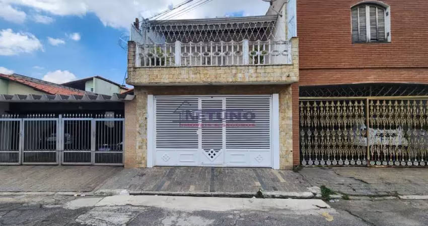 Casa em condomínio fechado com 3 quartos à venda no Jardim Brasil (Zona Norte), São Paulo 