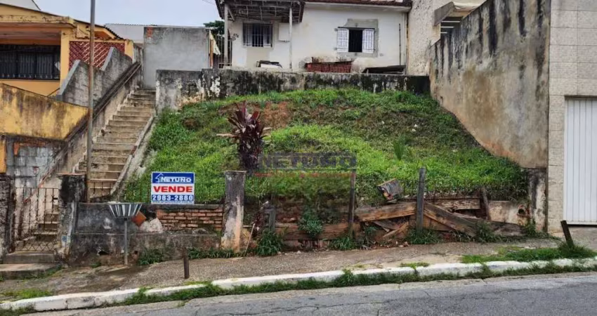 Terreno à venda na Vila Medeiros, São Paulo 