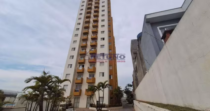 Apartamento com 2 quartos para alugar na Vila Medeiros, São Paulo 