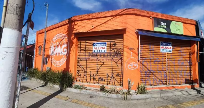 Ponto comercial para alugar no Jardim Brasil (Zona Norte), São Paulo 