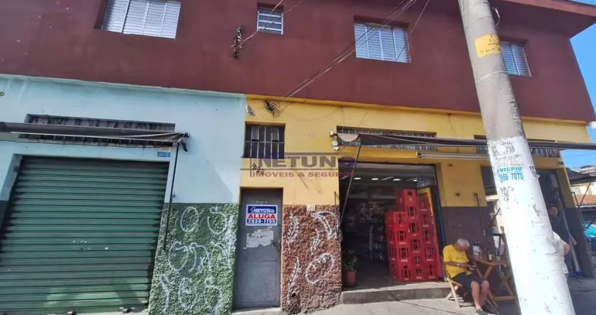 Casa com 2 quartos para alugar na Vila Medeiros, São Paulo 