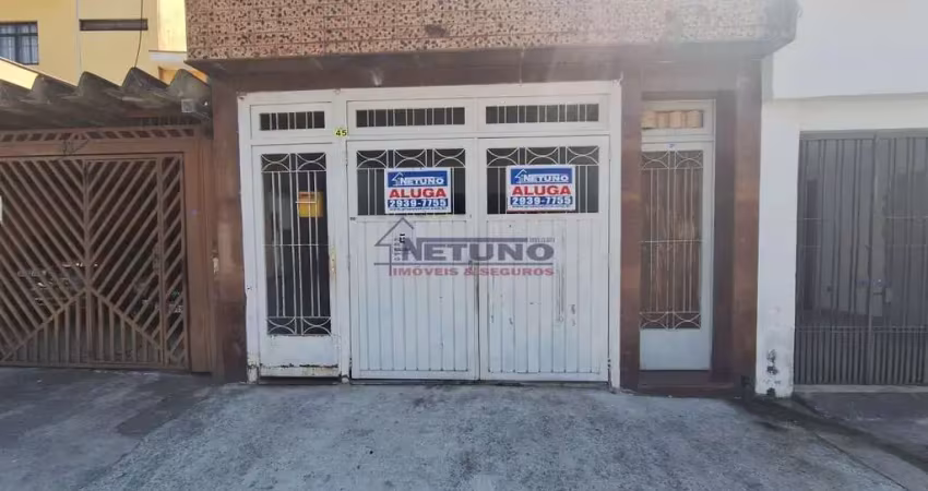 Casa com 1 quarto para alugar no Jardim Brasil (Zona Norte), São Paulo 