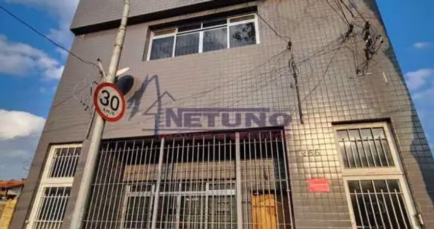 Ponto comercial para alugar na Vila Medeiros, São Paulo 