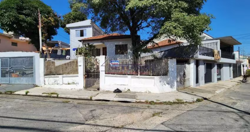 Terreno à venda na Vila Medeiros, São Paulo 