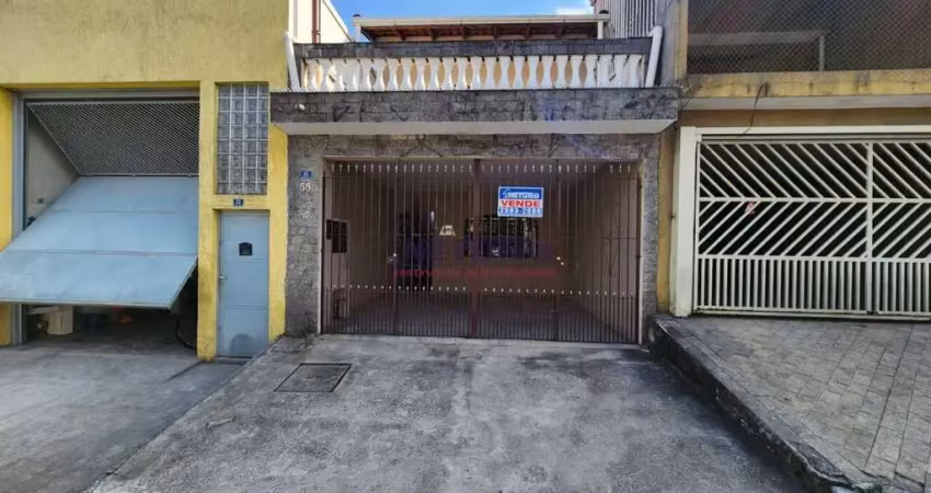 Casa em condomínio fechado com 3 quartos para alugar no Jardim Rosana, Guarulhos 